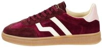 Gant Gant Damen Sneaker Cuzima weinrot rosa Sneaker