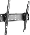 Schwaiger TV-Wandhalterung LWHT5540 513, (bis 75 Zoll, neigbar, bis 40kg, bis