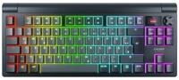 Cherry XTRFY MX 8.3 TKL Wireless Tastatur Gaming USB + RF Wireless...