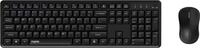 Rapoo Tastatur- und Maus-Set