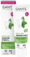 SANTE Zahnpasta Vitamin B12 Active Care Zahncreme mit Fluorid, 75 ml