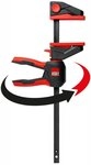 Bessey Einhandzwinge Einhandzwinge Spann-Weite (max):110 mm Ausladungs-Ma&szlig;e:40...
