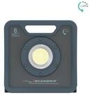 Scangrip Laterne SCANGRIP Arbeitsleuchte Dualsystem NOVA 6K C+R Fore Life