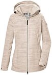 G.I.G.A. DX by killtec Funktionsjacke GS 67 WMN JCKT Gestreifte Damen...