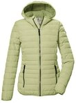 G.I.G.A. DX by killtec Steppjacke GS 65 WMN QLTD JCKT Leichte Steppjacke: