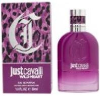 roberto cavalli Eau de Parfum Just Cavalli Wild Heart for Her EdP 30ml Spray