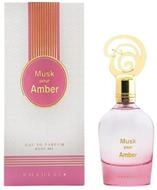 Khadlaj K&ouml;rperpflegeduft Musk Pour Amber - EDP - Inhalt: 100 ml