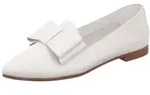 Rieker FSK Damen Halbschuhe Slipper