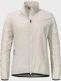 Outdoorjacke SCH&Ouml;FFEL "Jacket Style Cannobio WMS", Damen, Gr. 36, beige (9040,