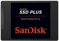 Sandisk SSD-Festplatte