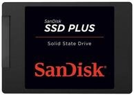 Sandisk SSD-Festplatte