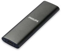 Philips Externe SSD 1TB Ultra externe SSD