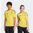 adidas Performance Fu&szlig;balltrikot BELGIEN 25 (FRAUENTEAM) AUSW&Auml;RTSTRIKOT (1-tlg)