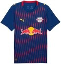 PUMA Fu&szlig;balltrikot PUMA RB Leipzig Trikot Away 2025/2026 Trikots 1. Bundesliga