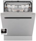 GORENJE Unterbaugeschirrsp&uuml;ler GU673B65X, 9,5 l, 16 Ma&szlig;gedecke, TotalDry - auto.
