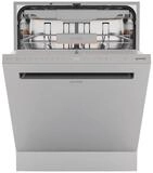 GORENJE Unterbaugeschirrsp&uuml;ler GU673C65X, 9,5 l, 16 Ma&szlig;gedecke, TotalDry - auto.