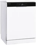 MOCTOR Standgeschirrsp&uuml;ler Serie 9 DW70014AW, 14 Ma&szlig;gedecke, Auto Door, 10