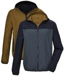 G.I.G.A. DX by killtec Wendejacke GS 90 MN JCKT Wendbare, winddichte,