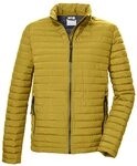 G.I.G.A. DX by killtec Steppjacke GS 85 MN QLTD JCKT leichte, winddichte und
