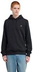 Element Kapuzensweatshirt Icon Embroidery