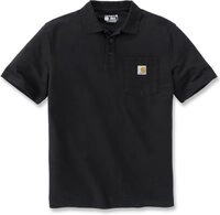 Carhartt Poloshirt Midweight S/S 106685