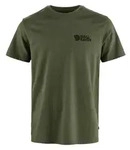 Fj&auml;llr&auml;ven T-Shirt T-Shirt Heavy Classic