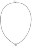Purelei Kette mit Anh&auml;nger Flourish (Kette mit Anh&auml;nger, 1-tlg)