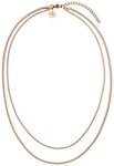 Purelei Collier Two Layers (1-tlg)