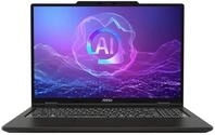 MSI VenturePro A16 AI+ A3HWEG Notebook (16 GB, 1000 GB SSD)