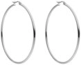 Purelei Paar Creolen Hoops (2-tlg)