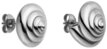 Purelei Paar Ohrstecker Nautical Small (2-tlg)