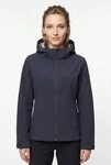 McKINLEY Funktionsjacke Da.-Jacke Mount Bona W NAVY