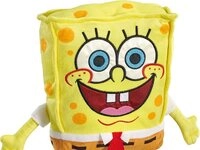 Schmidt Spiele Pl&uuml;schfigur Pl&uuml;sch Stofftier Spongebob 28 cm 42843