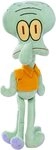 SIMBA Pl&uuml;schfigur Spongebob Schwammkopf Thadd&auml;us Q. Tentakel, 35cm