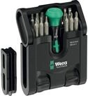 Wera Werkzeugset Tool-Check Modular Micro 1 05049002001 Werkzeugset 21teilig