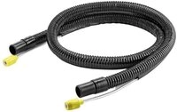 K&auml;rcher Professional Staubsaugerschlauch Spr&uuml;h-/Saugschlauch 2.5 m&nbsp;Puzzi