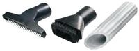 Makita Saugd&uuml;se Makita B&uuml;rsten-Set Fahrzeug - P-70518