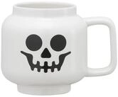 NHG Becher LEGO Large Skeleton, Keramik