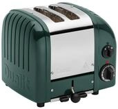 Dualit Toaster Dualit Classic 2er-Toaster