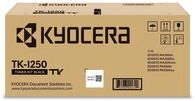 KYOCERA Tonerkartusche Kyocera TK-1250 - schwarz