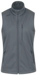 Jako Funktionsweste Jako Damen Softshellweste Premium 7007