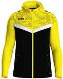 Jako Trainingsjacke Jako Herren Kapuzenjacke Iconic 6824