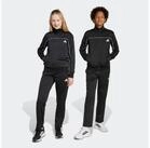 adidas Sportswear Trainingsanzug COLOUR POP AUS TRIKOT F&Uuml;R KINDER (2-tlg), f&uuml;r