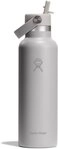 Hydro Flask Trinkflasche 21 OZ Standard Flex Straw Cap, 621 ml, TempShield&reg;