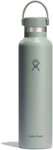 Hydro Flask Trinkflasche 24 OZ Standard Flex Cap, 710 ml gr&uuml;n