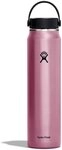 Hydro Flask Isolierflasche 40 OZ LIGHTWEIGHT WIDE FLEX CAP, 1183 ml, TempShield&reg;