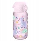 Festivalartikel Trinkflasche Tolle Kinder-Trinkflasche Einhornmotiv, 350 ml