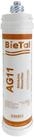 BieTal Wasserfilter BieTal&reg; Filterpatrone AG11 Wasser Sprudler Spender kompatibel