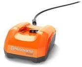 Husqvarna Husqvarna Schnellladeger&auml;t C500X Akkupacks