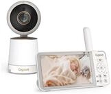 Gigaset Babyphone BABY 500 Video Babyphone